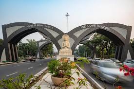 Packers Movers Noida