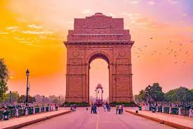 Packers Movers Delhi