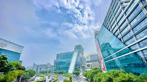 Packers Movers Gurugram